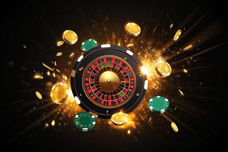 casinolevant এর প্রধান গেম স্ক্রিন