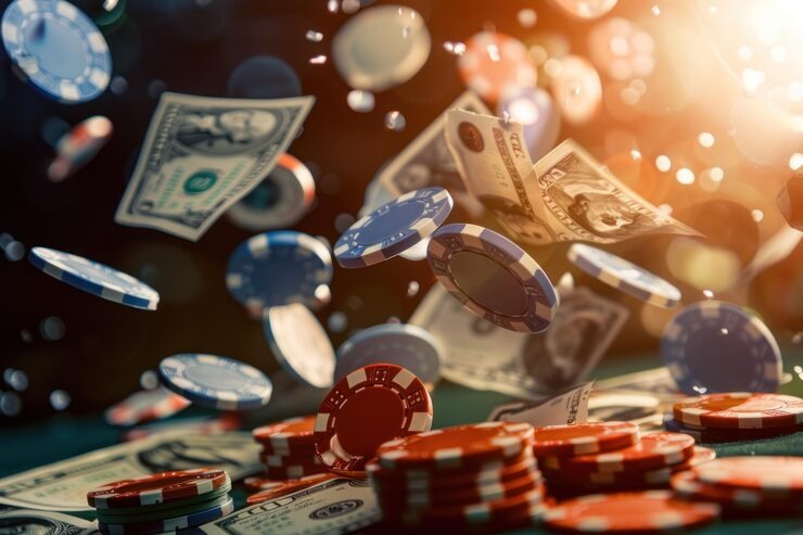 casinolevant ইভো লাইভ লাইভ ডিলার স্টুডিও