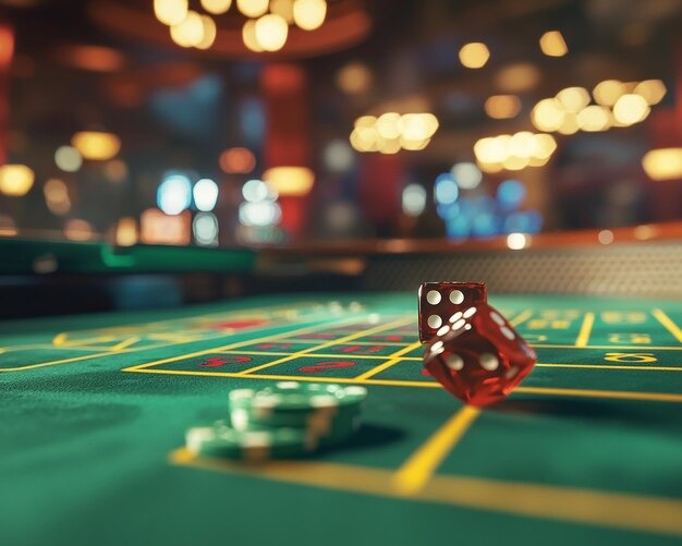 casinolevant ড্যাশবোর্ড ইন্টারফেস