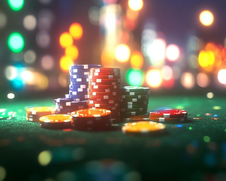 casinolevant ভলিবল বেটিং ইন্টারফেস